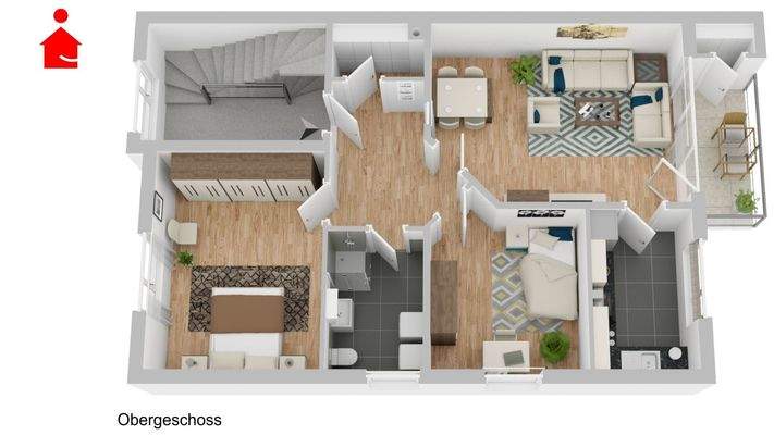 unverbindliche Darstellung