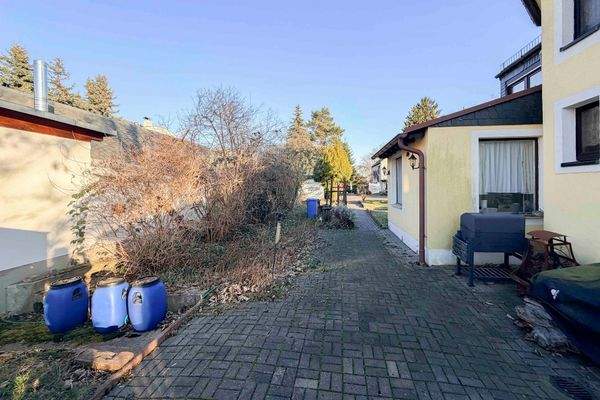 Grundstück Ansicht 06