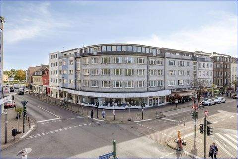 Essen Renditeobjekte, Mehrfamilienhäuser, Geschäftshäuser, Kapitalanlage