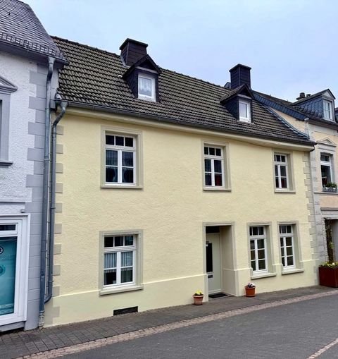 Waxweiler Häuser, Waxweiler Haus kaufen