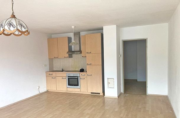 Wohnhausanlage 3 in Retz