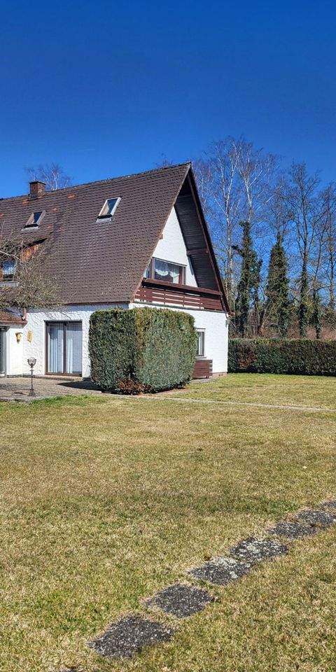 Nürnberg Häuser, Nürnberg Haus kaufen