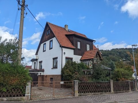 Wasungen Häuser, Wasungen Haus kaufen