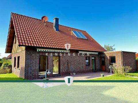 Wangerland Häuser, Wangerland Haus kaufen