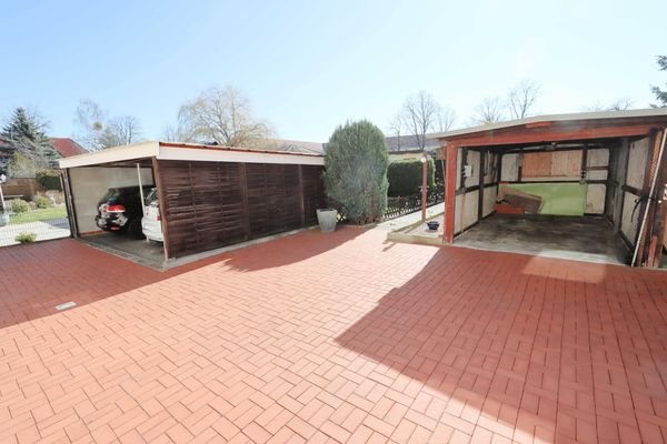 Au Carports