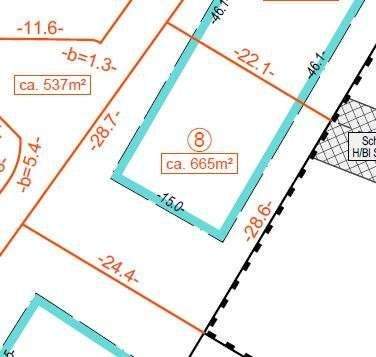 Friedland Grundstücke, Friedland Grundstück kaufen