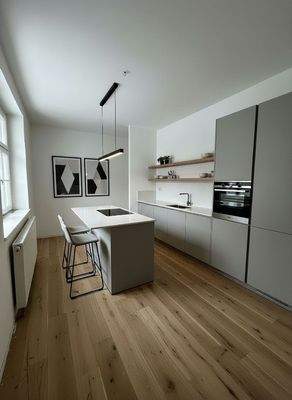 Beispieleinrichtung zur Inspiration 