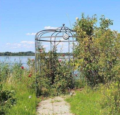 Dornröschen an der Schlei....