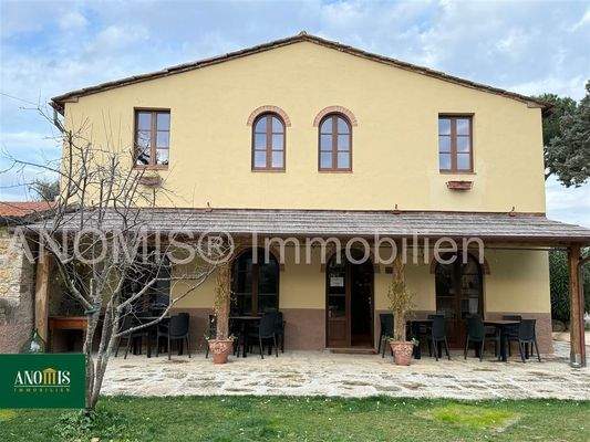 Agriturismo Restaurant