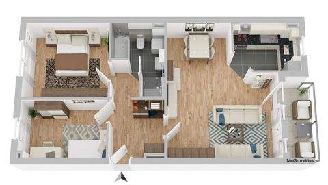 Ludwigshafen Wohnungen, Ludwigshafen Wohnung kaufen