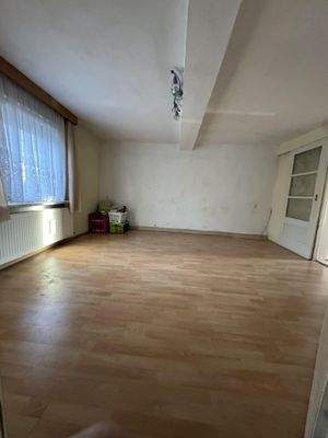 gemütliches Wonzimmer im Erdgeschoss