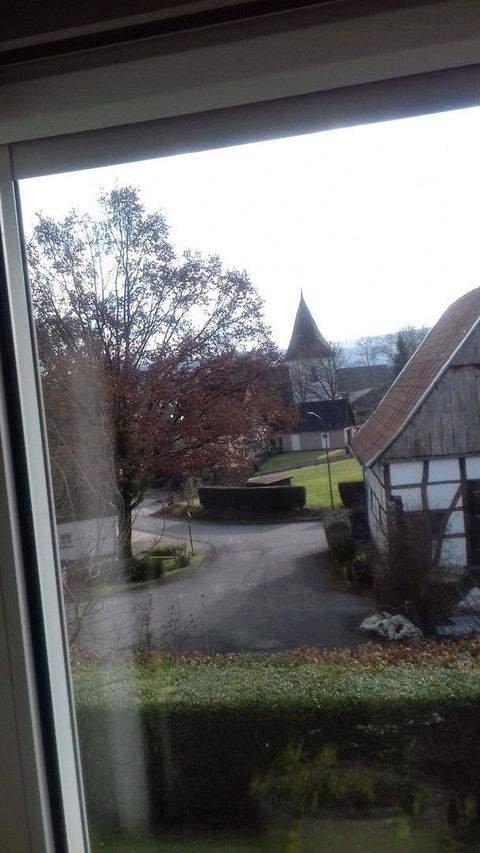 Barntrup Wohnungen, Barntrup Wohnung kaufen