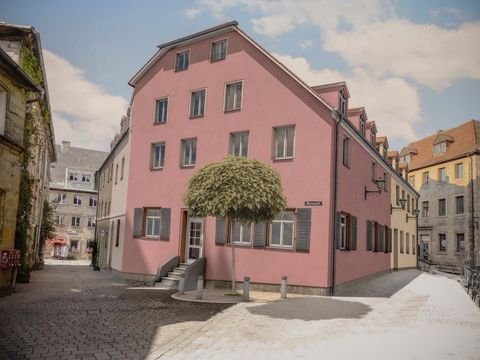 Bayreuth Wohnungen, Bayreuth Wohnung mieten