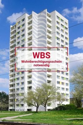 Wohnberechtigungsschein