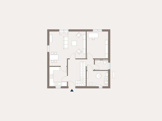 Grundriss Home 7 EG