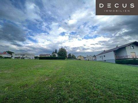 Bad Tatzmannsdorf Grundstücke, Bad Tatzmannsdorf Grundstück kaufen