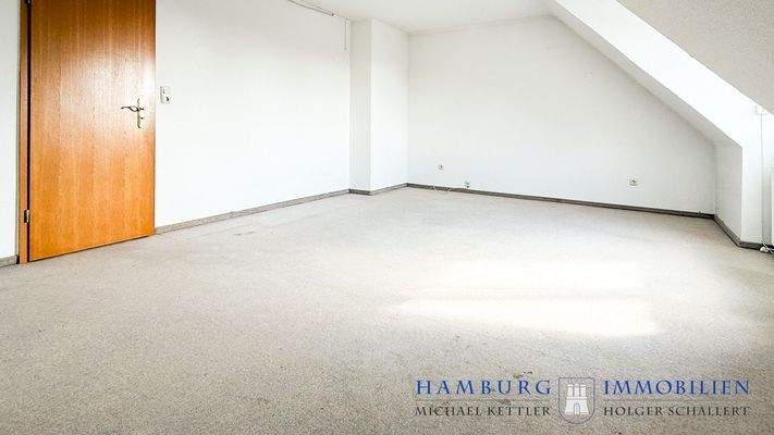 Schlafzimmer OG  Haus 1