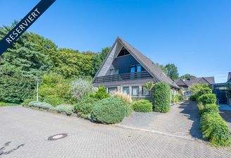 Reserviert
