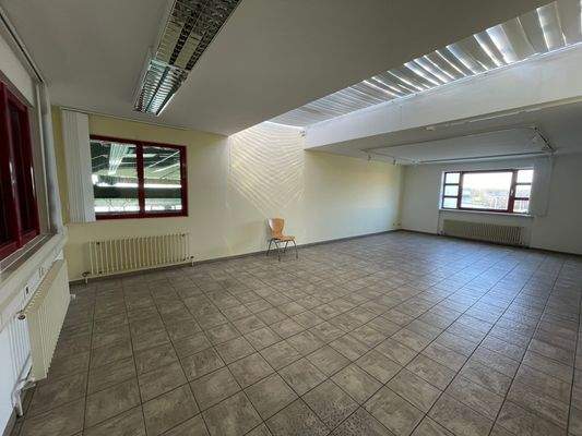 4. Büro, 1. OG