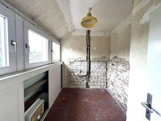 Badezimmer OG linkes Haus