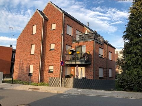 Rheine Wohnungen, Rheine Wohnung mieten