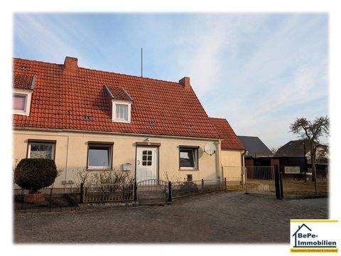 Strasburg (Uckermark) Häuser, Strasburg (Uckermark) Haus kaufen