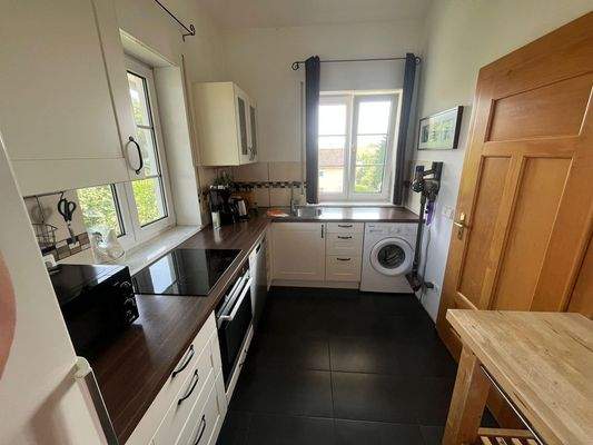 . St Schlafen 2 + Raum