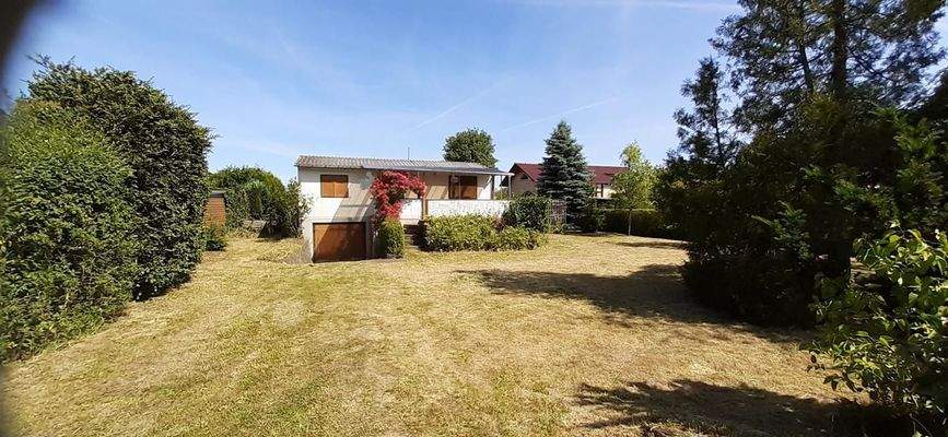 Objekt Vorderansicht 2