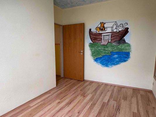 Schlafzimmer DG Rechts