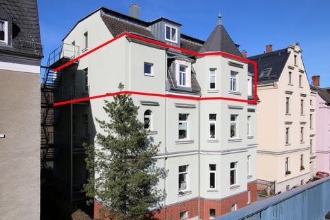 Greiz Wohnungen, Greiz Wohnung mieten