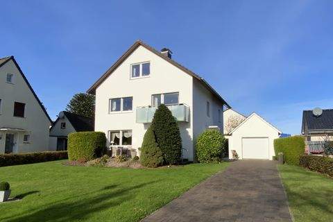 Leopoldshöhe Häuser, Leopoldshöhe Haus kaufen