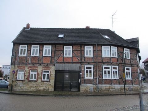 Helmstedt Häuser, Helmstedt Haus kaufen