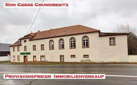 Demitz-Thumitz Häuser, Demitz-Thumitz Haus kaufen