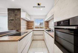 Küchendesign, das begeistert – der perfekte Ort für kreative Köche