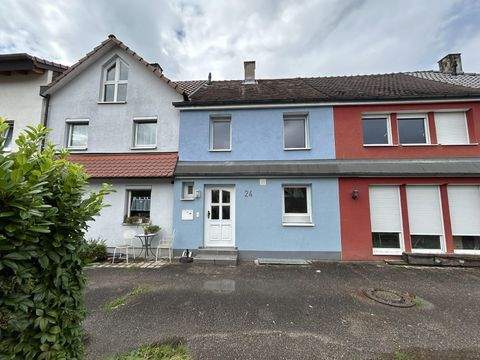 Bühl Häuser, Bühl Haus kaufen