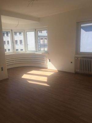 Schöner heller Wohnraum