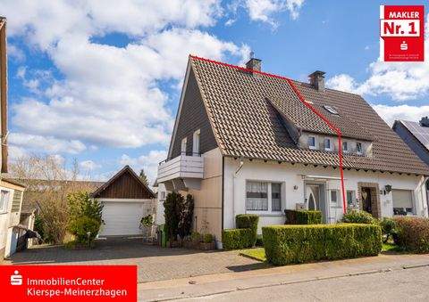 Meinerzhagen Häuser, Meinerzhagen Haus kaufen