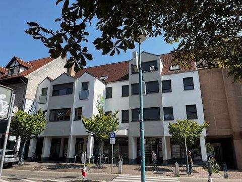 Hockenheim Renditeobjekte, Mehrfamilienhäuser, Geschäftshäuser, Kapitalanlage