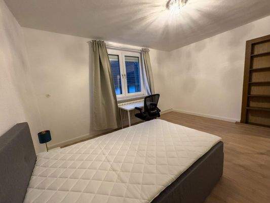 EG Hinten Links (Zimmer 3)