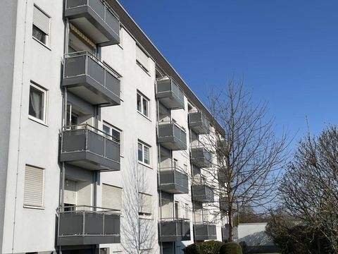 Rosbach Wohnungen, Rosbach Wohnung kaufen