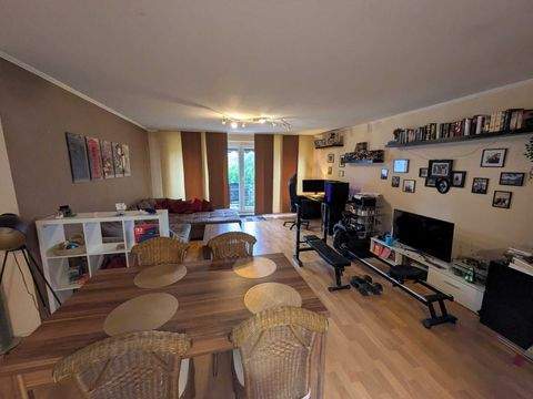 Hagen Wohnungen, Hagen Wohnung mieten