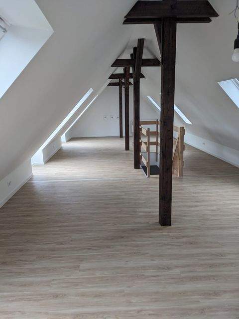 Hannover Wohnungen, Hannover Wohnung mieten