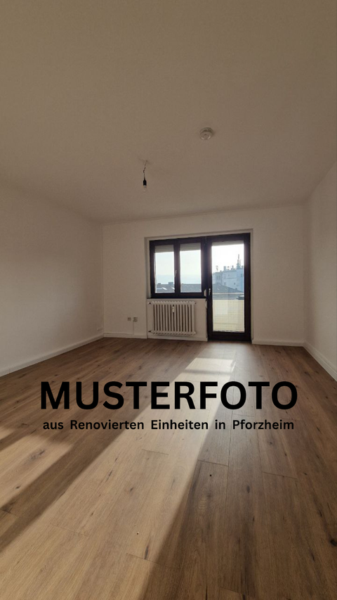 Pforzheim Wohnungen, Pforzheim Wohnung mieten