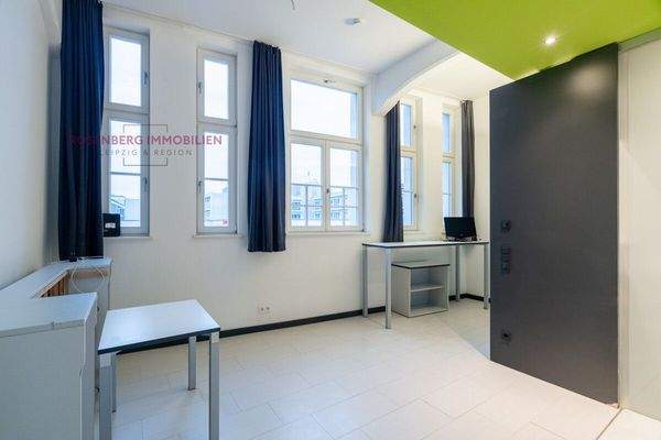 Immobilie in Leipzig / Zentrum-Ost zu verkaufen_Wo