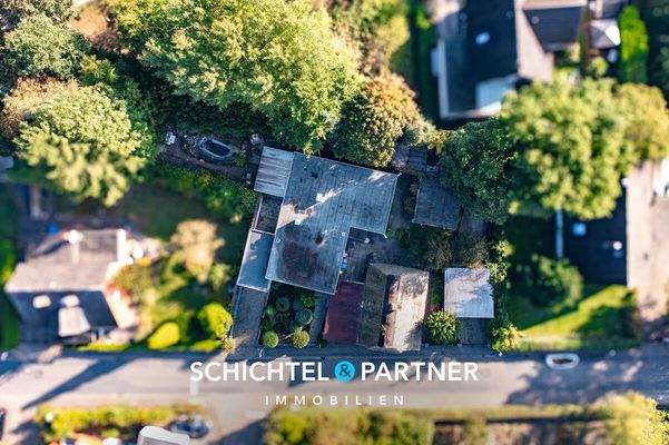 S&P | Grundstücksansicht