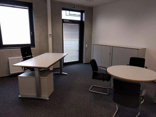 Einzelbüro