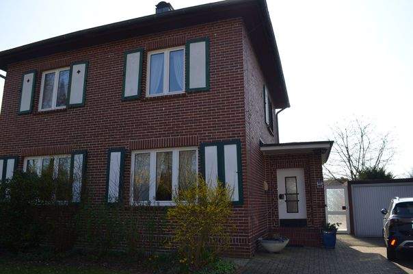 Ansicht Eingang Bild 1