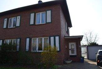 Ansicht Eingang Bild 1