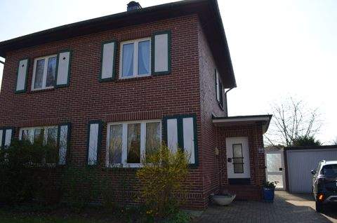 Visbek Häuser, Visbek Haus kaufen