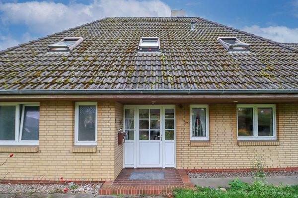 Herzlich willkommen!